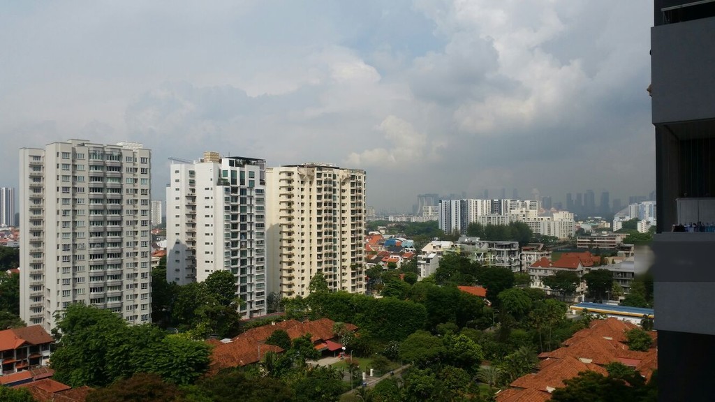 38 I Suites (D15), Apartment #132222212